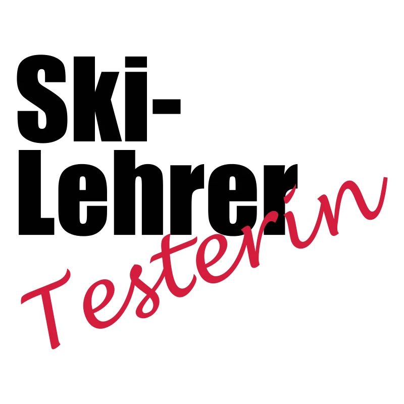 Testeur de moniteur de ski