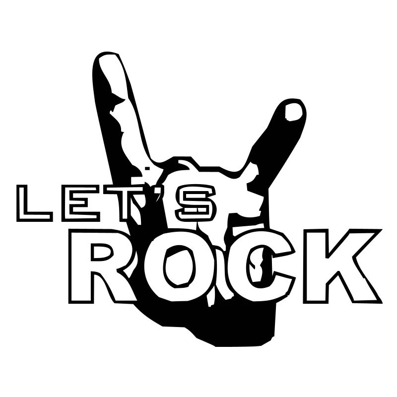 letsrock
