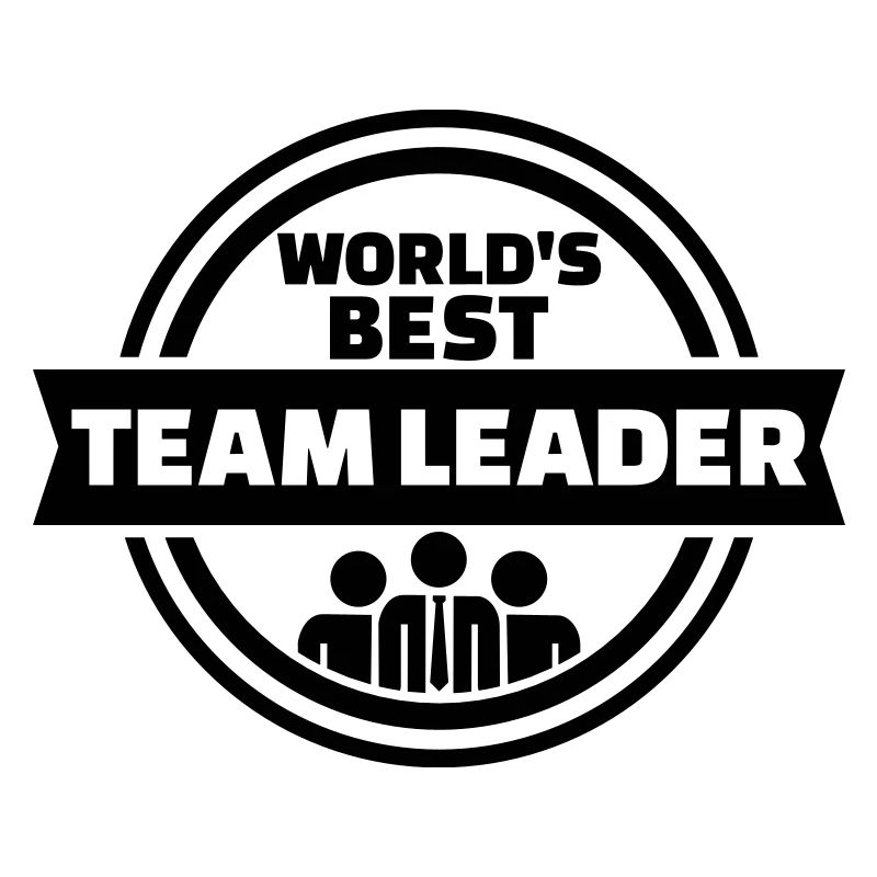 Team leader