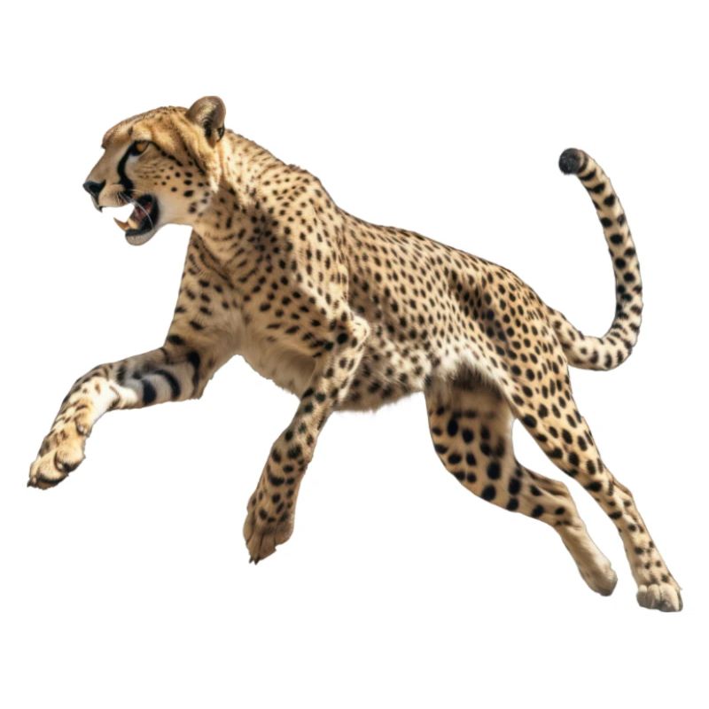 Guépard