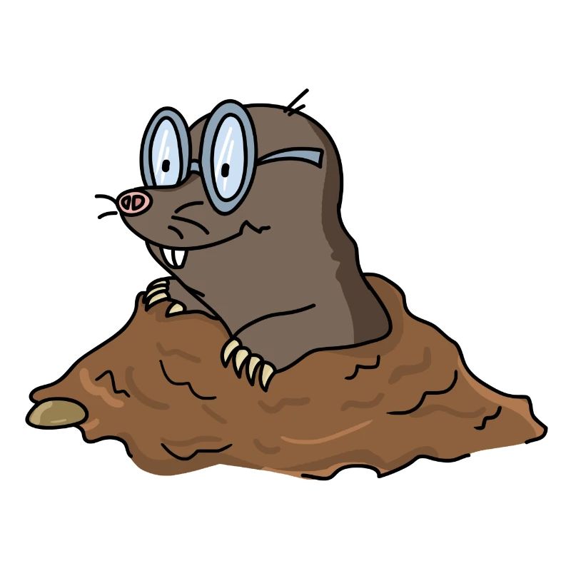 mole