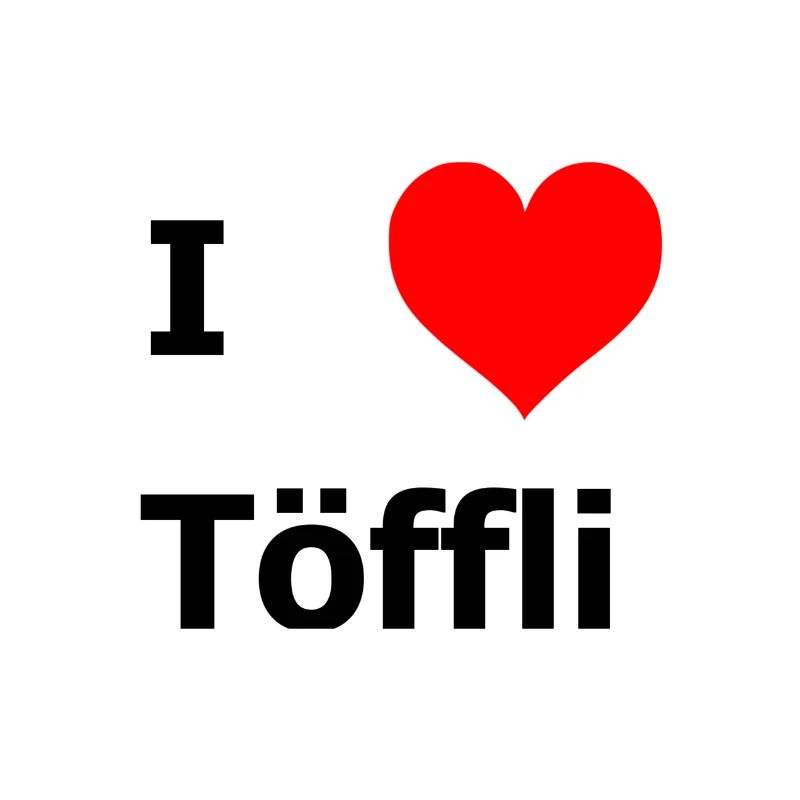 j'aime toeffli