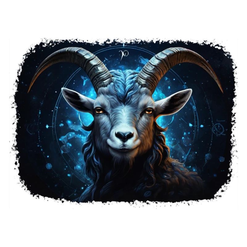 Sternzeichen Steinbock