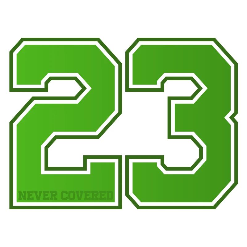23 (Twenty-three)