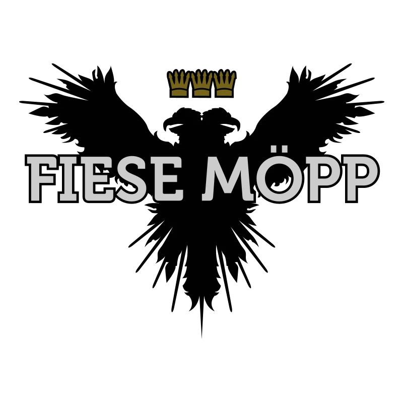 Fiese Mopp (Kölsch)