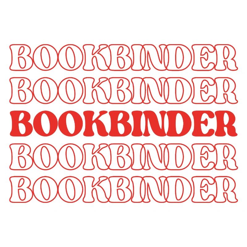 Buchbinder Buchbinder Buchflicker Buchflicker