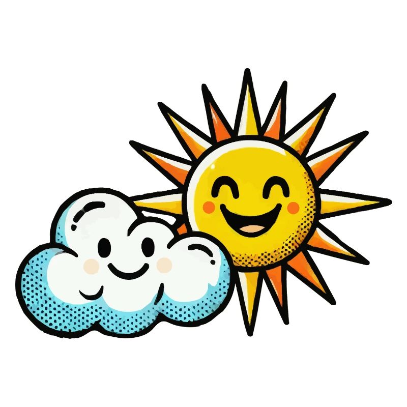 Cloud Sun