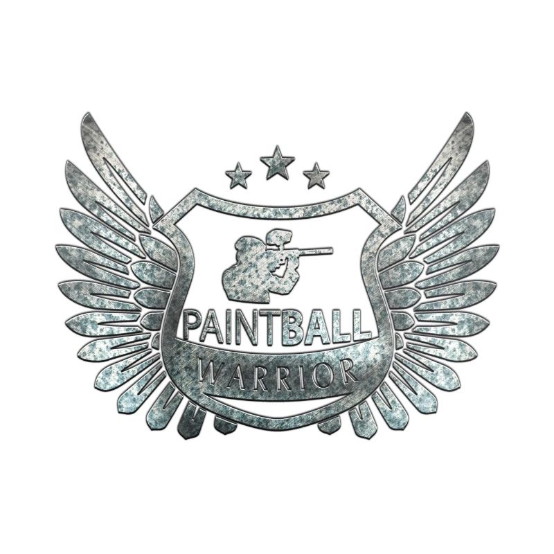 paintball