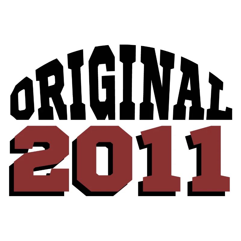 Original 2011