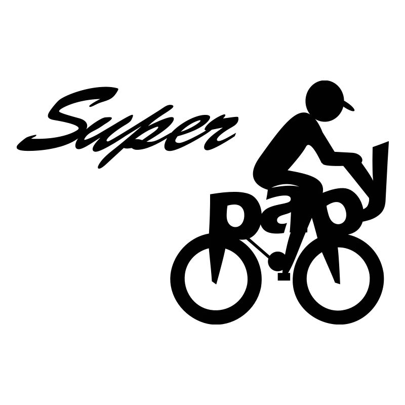 Super papy