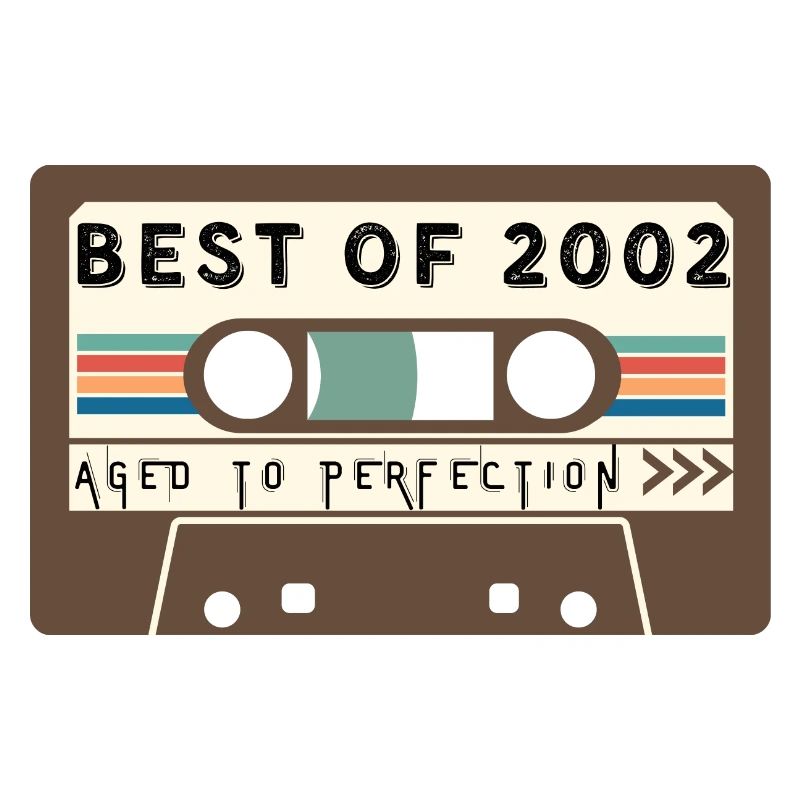 Das Beste aus 2002
