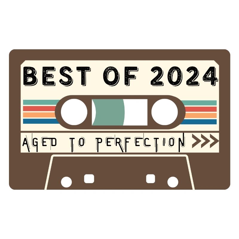 Das Beste aus 2024