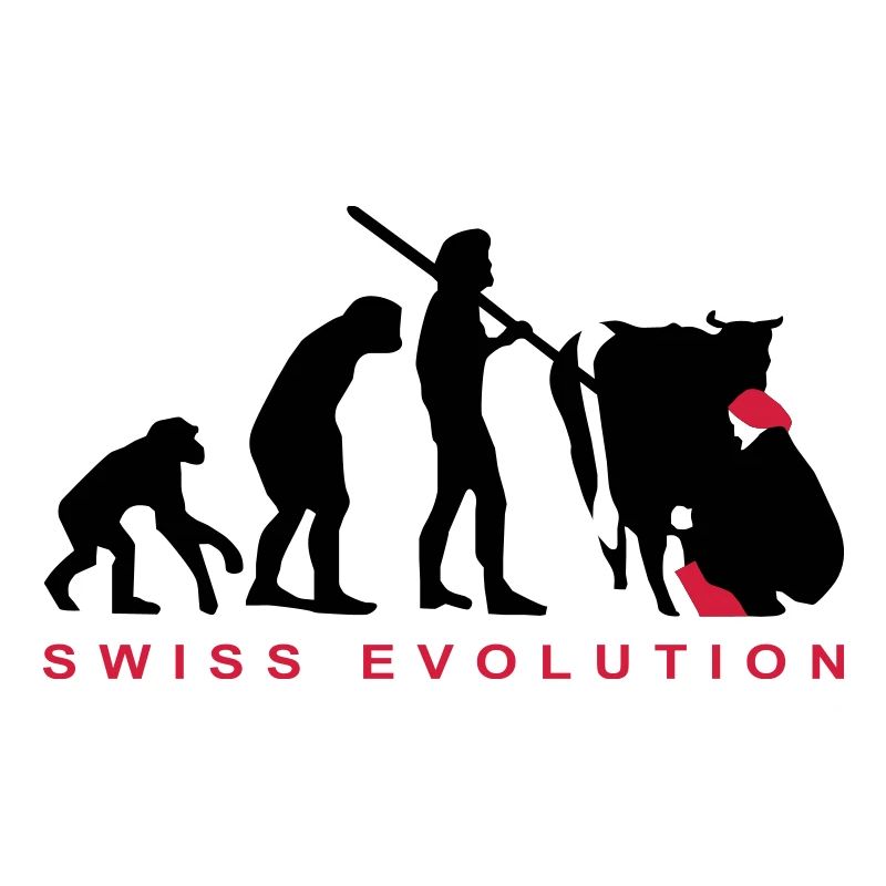 Evolution Bauer Schweiz