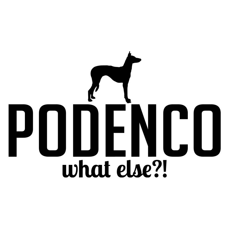 podenco whatelse