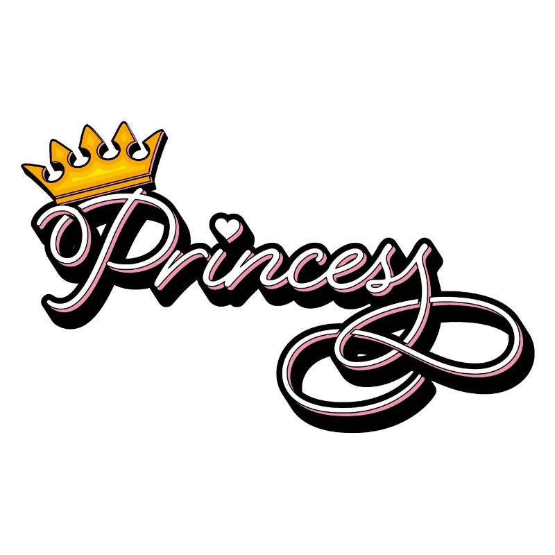 Princesse - Le design princesse