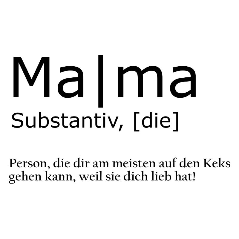 Mama