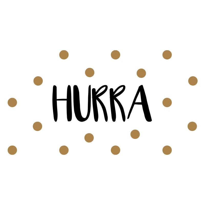 Hip Hip Hourra