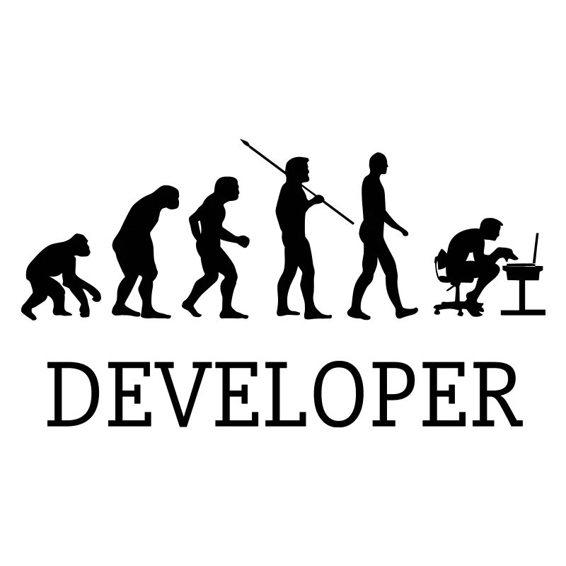 Evolution of Human (Developer)