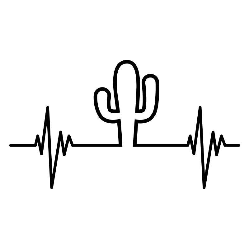 Cactus Pulse