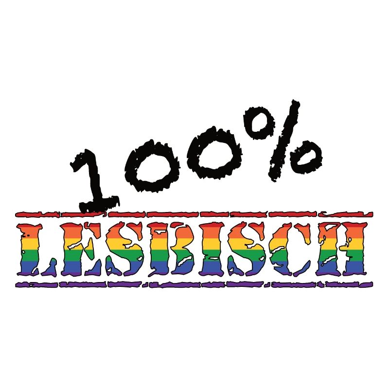 100% lesbienne 1