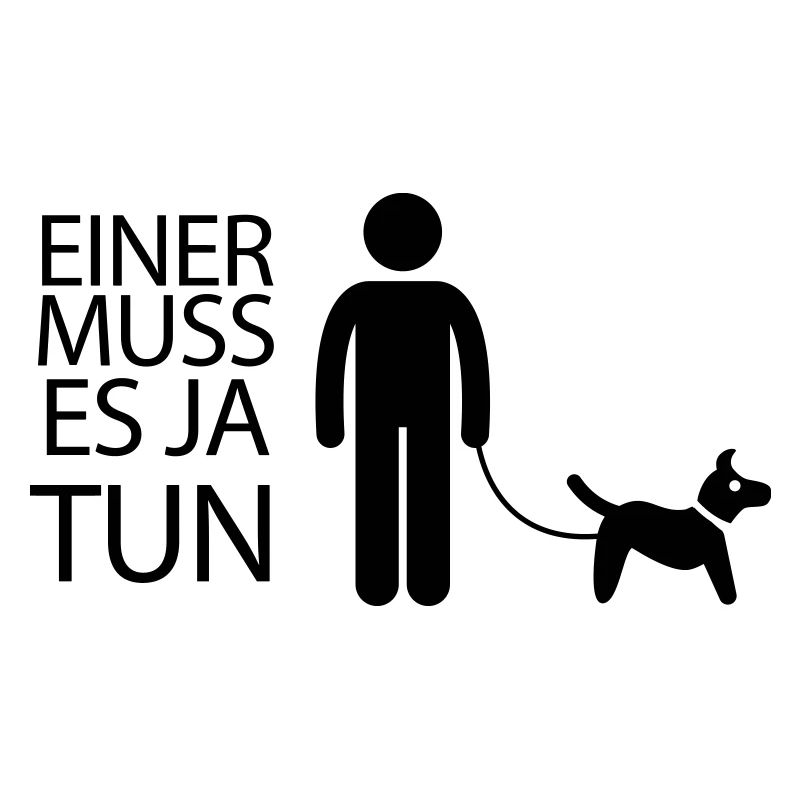 Gassi gehen