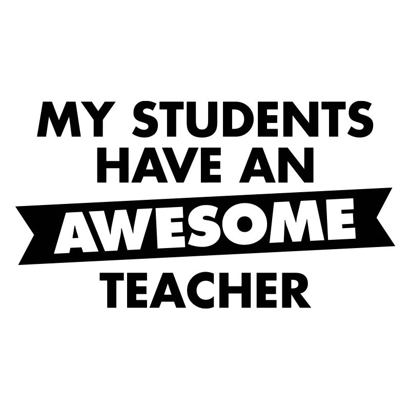 Awesome Teacher