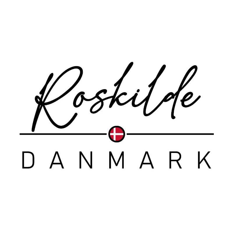 Dänemark - Roskilde - Danemark - Danemark