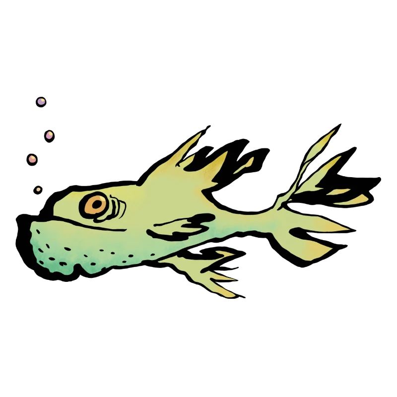 Fish