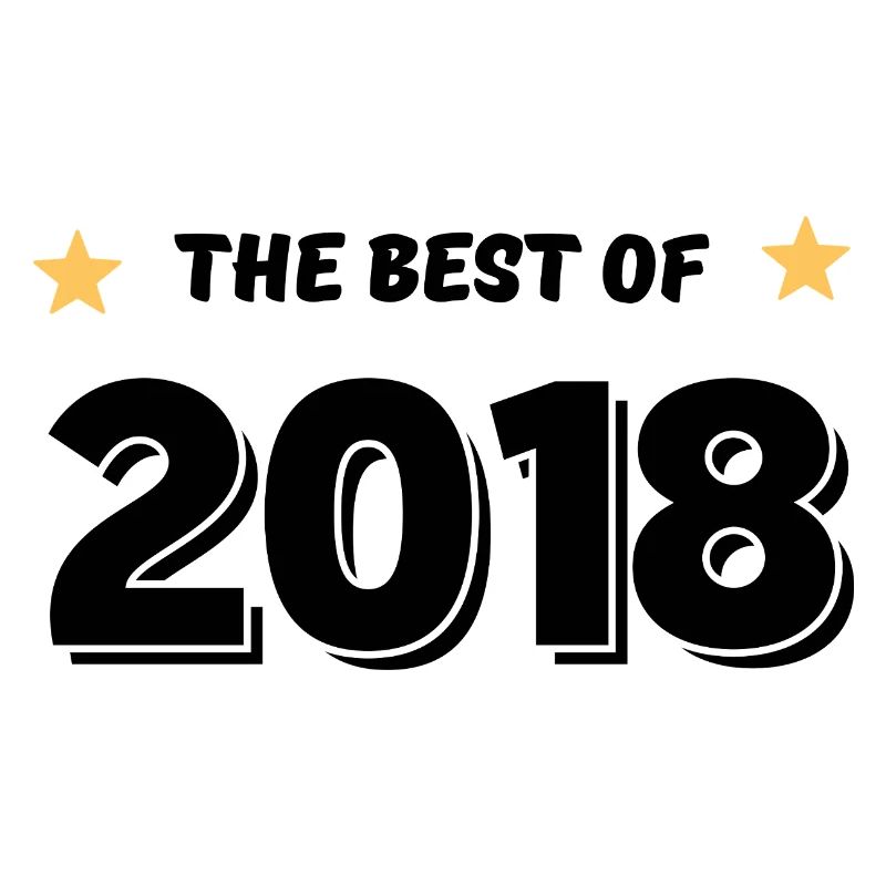 Das Beste aus 2018
