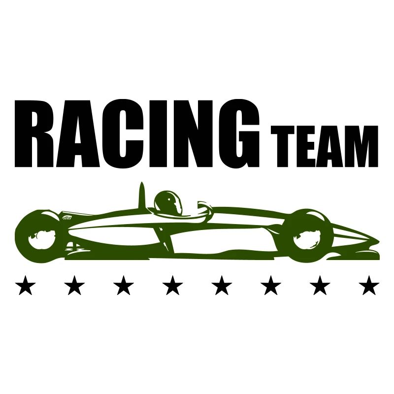 Équipe de course