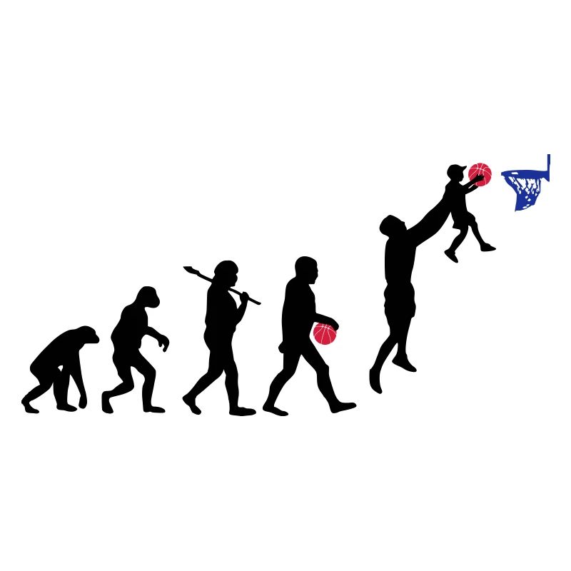 Evolution Basket daddy