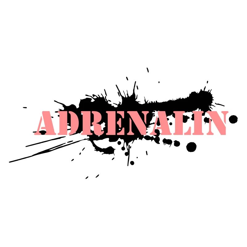 ADRENALIN - MUD - DRECK