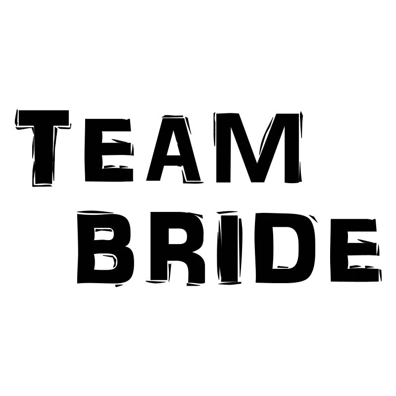 Team Bride