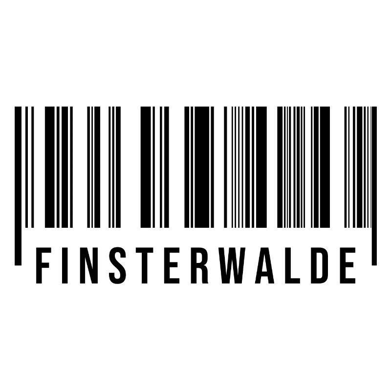 Finsterwalde Strichcode