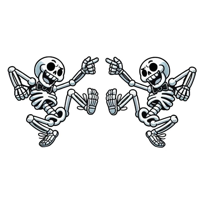 Danse du crâne