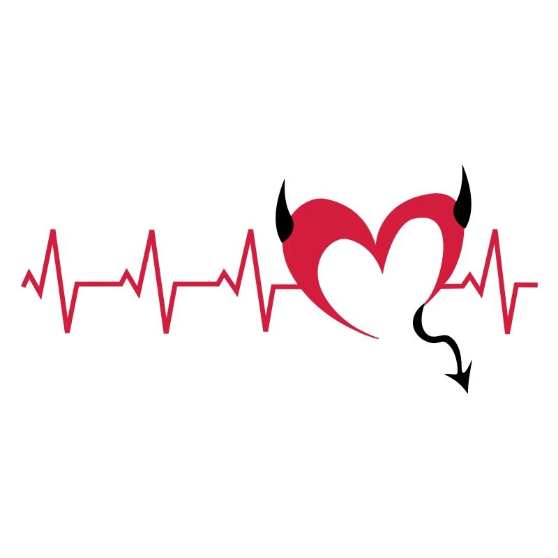 herz-teufel-ekg