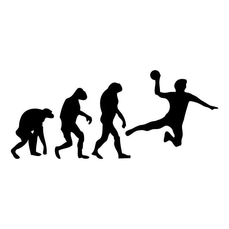 handball evolution