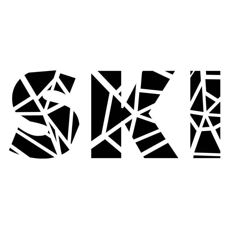 ski