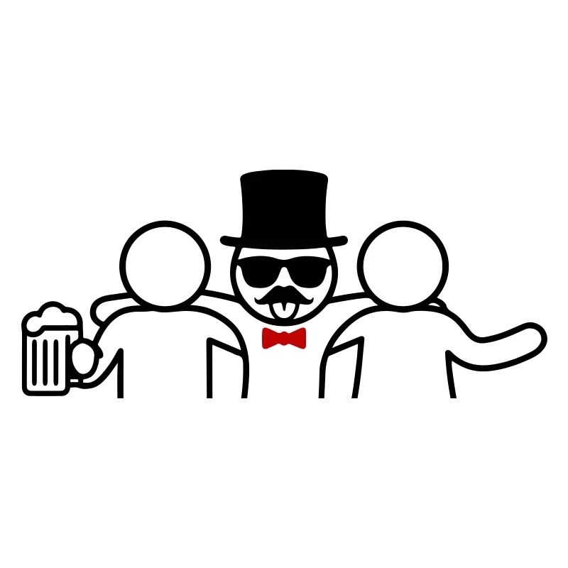 Bachelor Party Celebration
