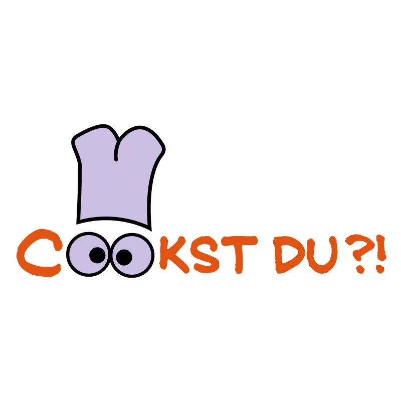 Cook st Du?