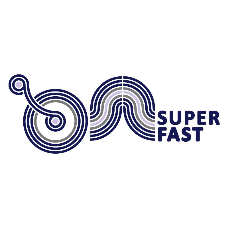 SUPER FAST