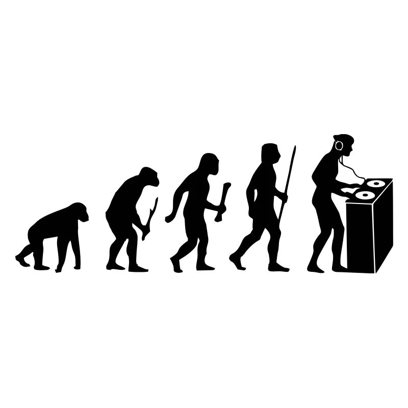 Evolution Techno