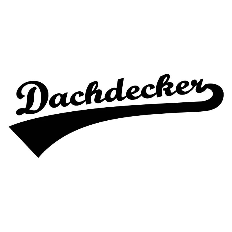 Dachdecker