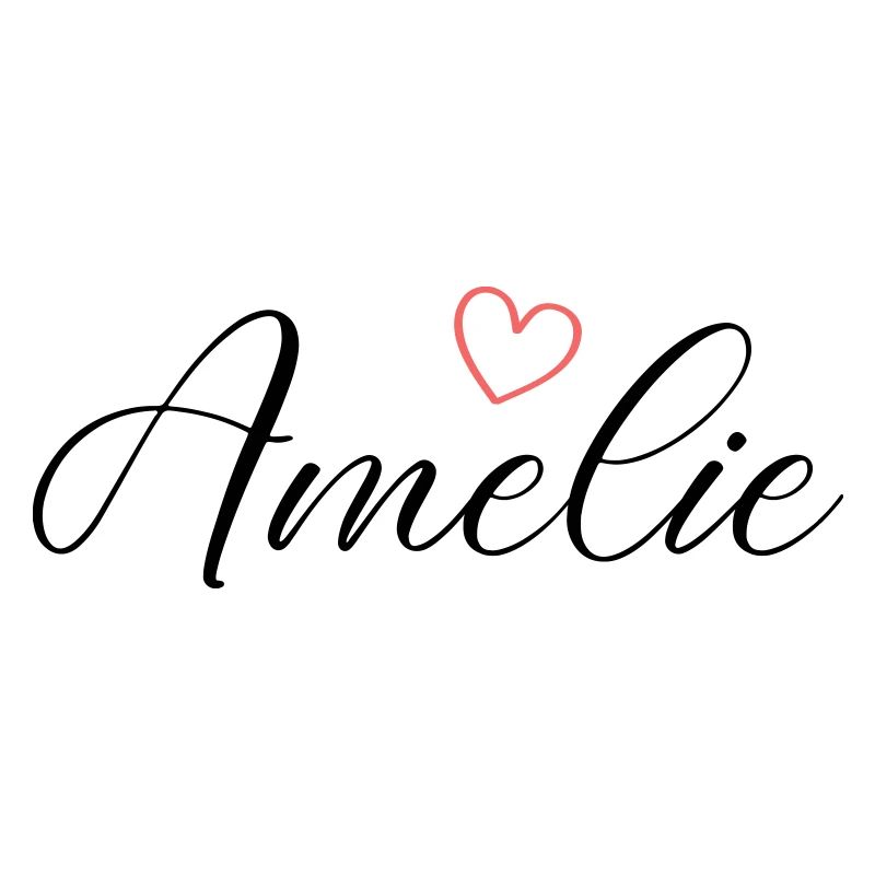 Amelie Name