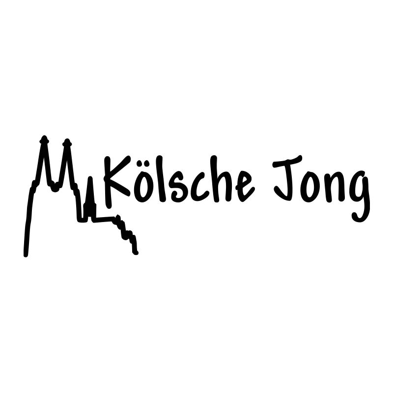 Köln - Kölsche Jong