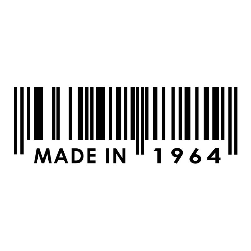 Geburtstag 1964