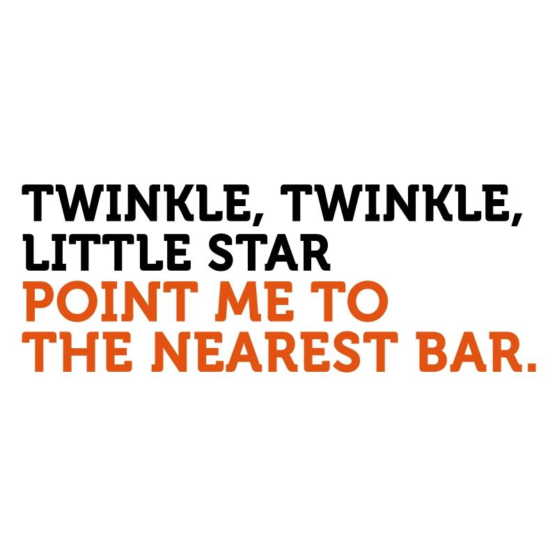 Where is the nearest bar?