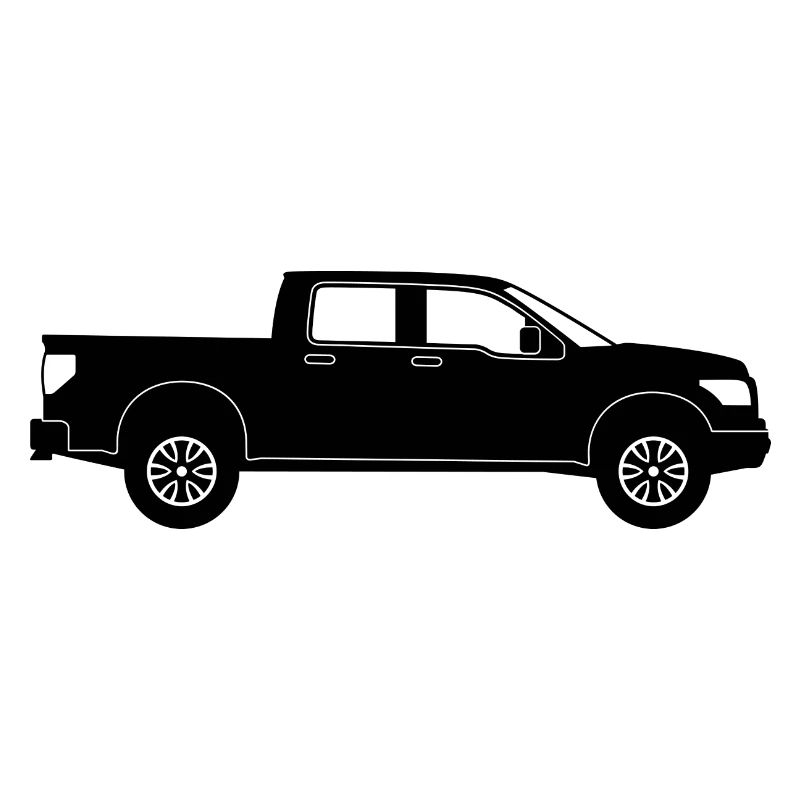 Pick-up