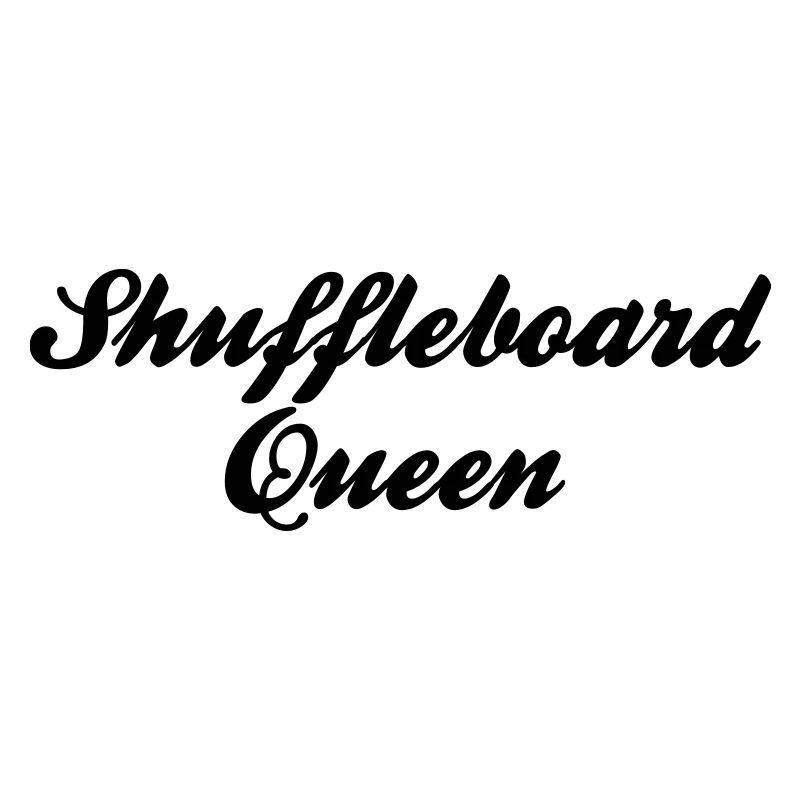 shuffleboard queen