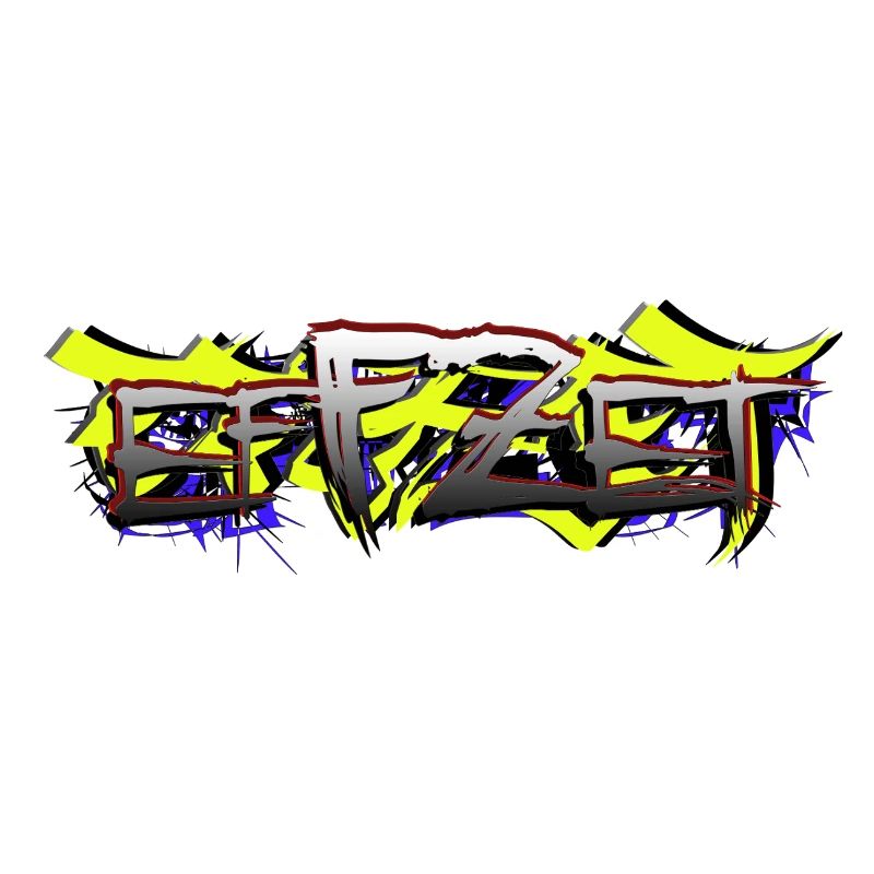 efFZet RAPpresent LoGo